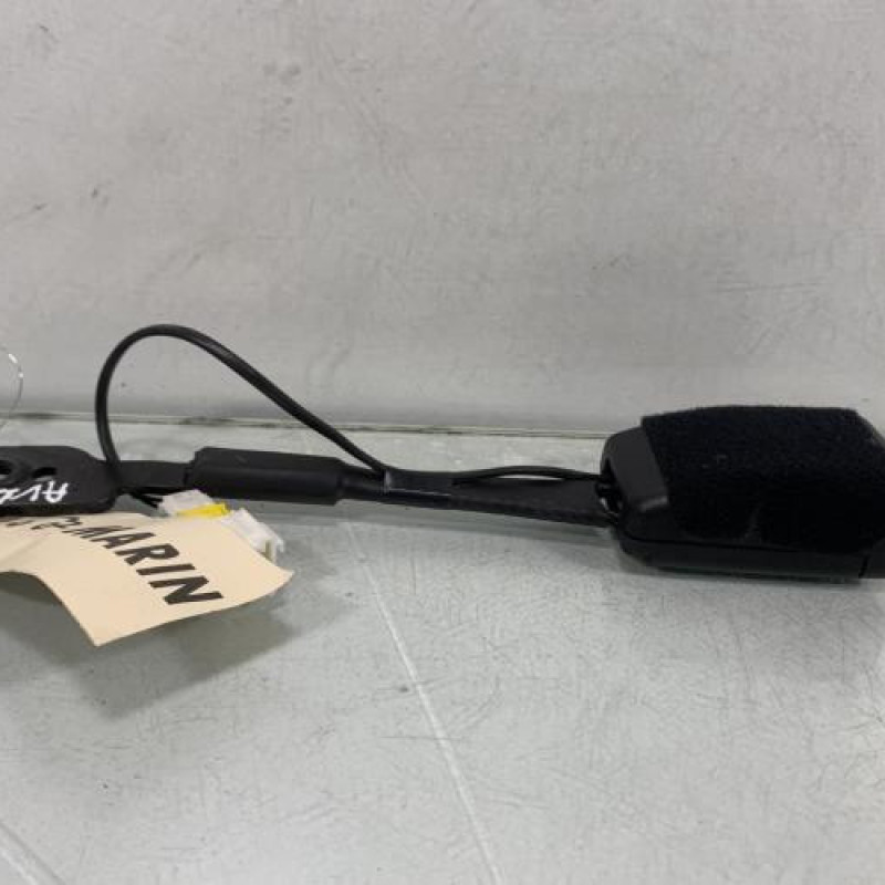 Attache ceinture avant droit PEUGEOT 508 1 SW Photo n°5