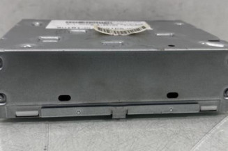 Autoradio d'origine PEUGEOT 508 1 SW Photo n°1