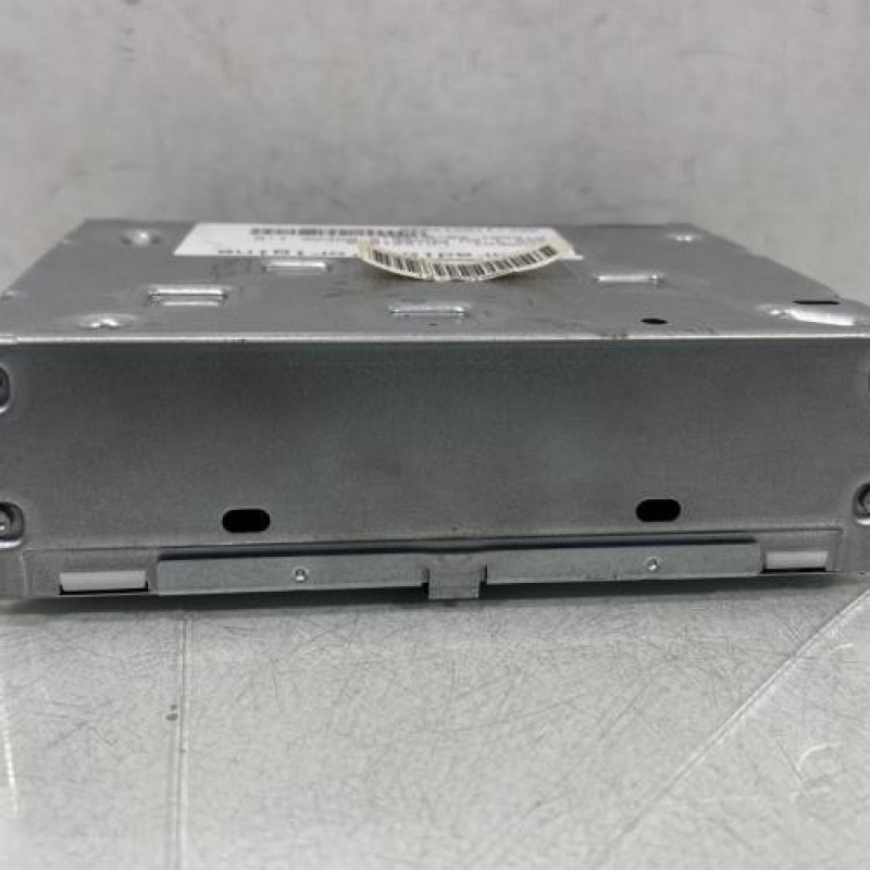 Autoradio d'origine PEUGEOT 508 1 SW Photo n°1