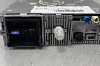 Autoradio d'origine PEUGEOT 508 1 SW