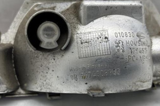 Anti brouillard arriere PEUGEOT 208 1