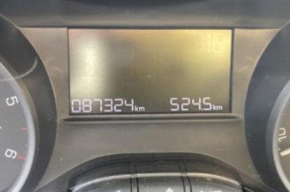 Anti brouillard arriere PEUGEOT 208 1