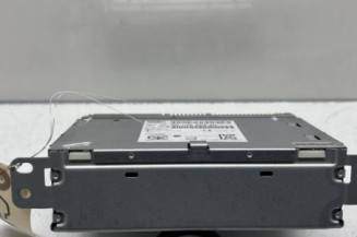 Autoradio d'origine PEUGEOT 208 1 Photo n°1