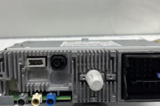 Autoradio d'origine PEUGEOT 208 1