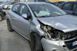 Autoradio d'origine PEUGEOT 208 1