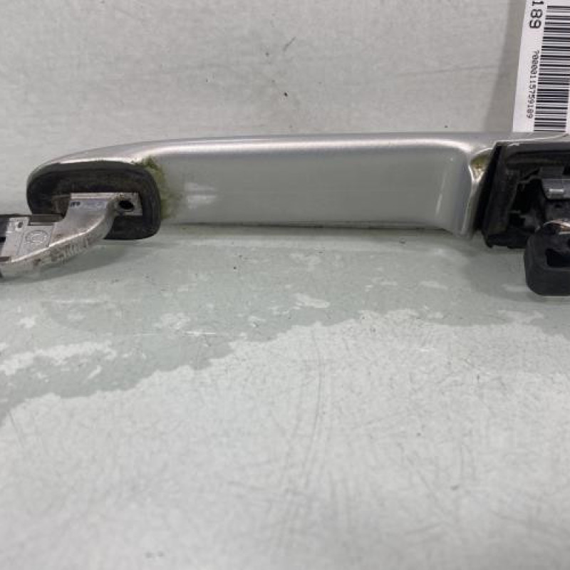 Poignee porte arriere gauche VOLKSWAGEN POLO 3 Photo n°3