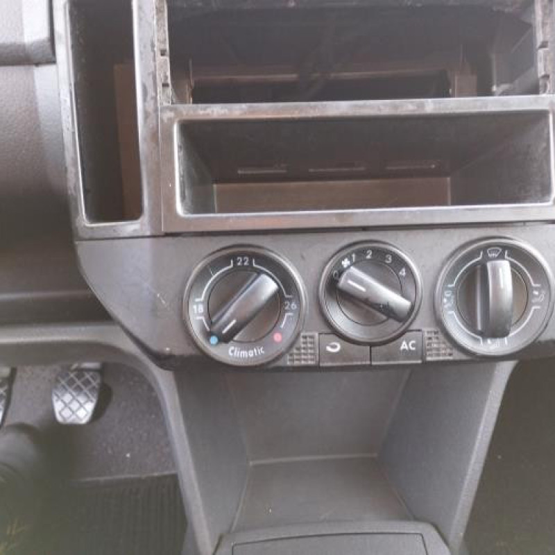 Repetiteur clignotant avant droit  (Feux) VOLKSWAGEN POLO 4 Photo n°19