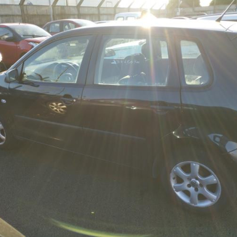 Repetiteur clignotant avant gauche (Feux) VOLKSWAGEN POLO 4 Photo n°10