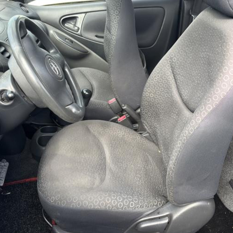 Repetiteur clignotant avant gauche (Feux) TOYOTA YARIS 1 Photo n°14