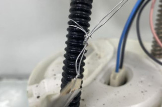 Pompe à carburant TOYOTA YARIS 2