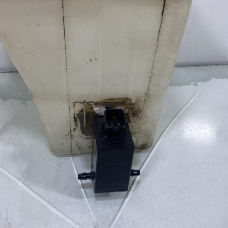 Vase de lave glace HYUNDAI SANTA FE 1 Photo n°3