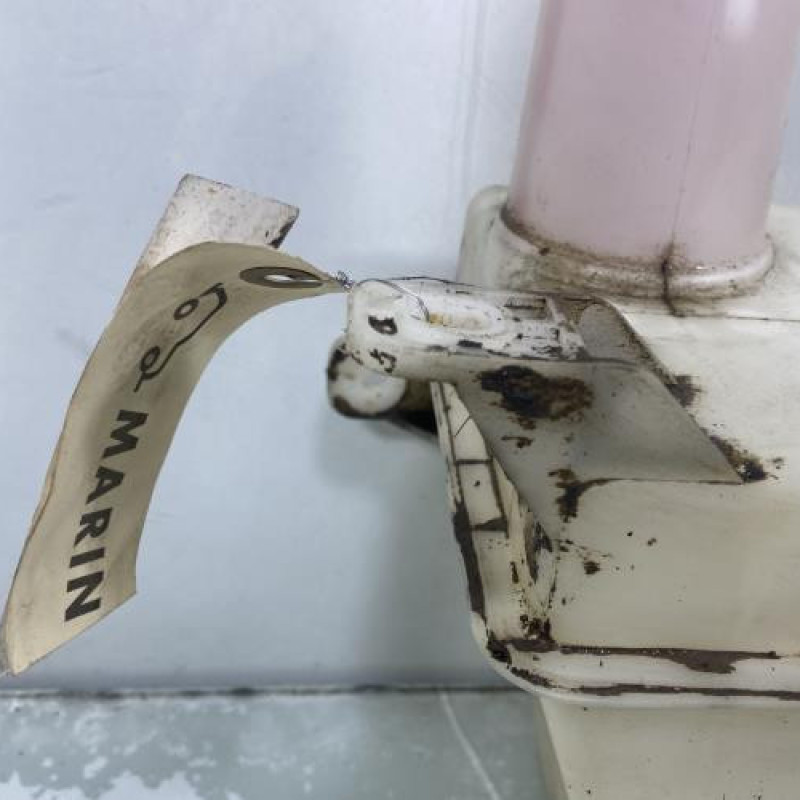 Vase de lave glace HYUNDAI SANTA FE 1 Photo n°4