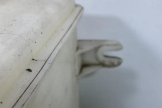 Vase de lave glace HYUNDAI SANTA FE 1