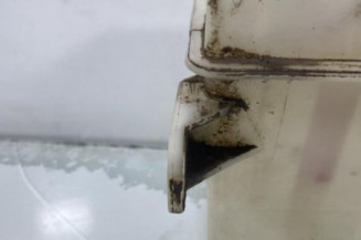 Vase de lave glace HYUNDAI SANTA FE 1