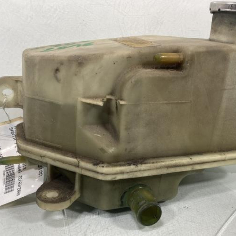 Vase d'expansion HYUNDAI SANTA FE 1 Photo n°2