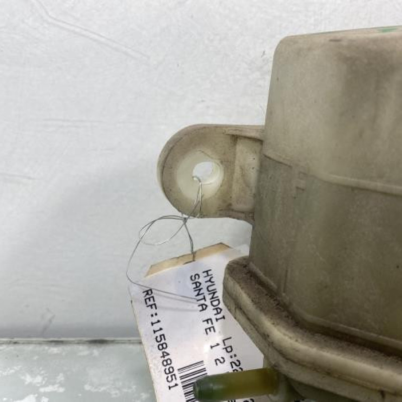 Vase d'expansion HYUNDAI SANTA FE 1 Photo n°3