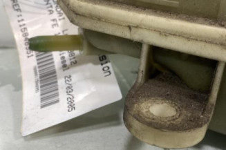 Vase d'expansion HYUNDAI SANTA FE 1