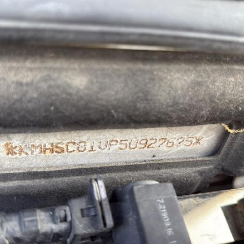 Vase d'expansion HYUNDAI SANTA FE 1 Photo n°6