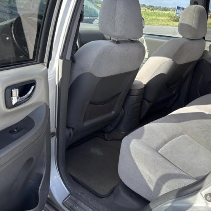 Vase d'expansion HYUNDAI SANTA FE 1 Photo n°7