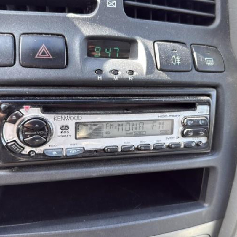 Vase d'expansion HYUNDAI SANTA FE 1 Photo n°13