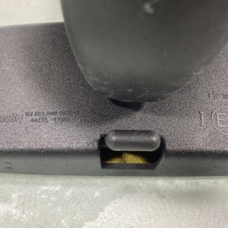 Retroviseur interieur NISSAN MICRA 3 Photo n°3