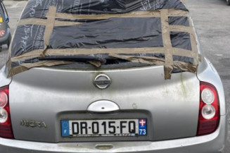 Retroviseur interieur NISSAN MICRA 3