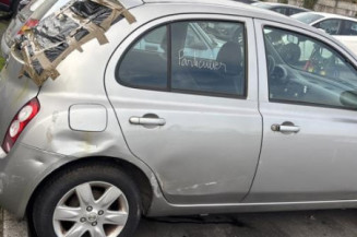 Retroviseur interieur NISSAN MICRA 3