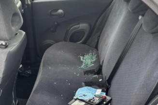 Retroviseur interieur NISSAN MICRA 3