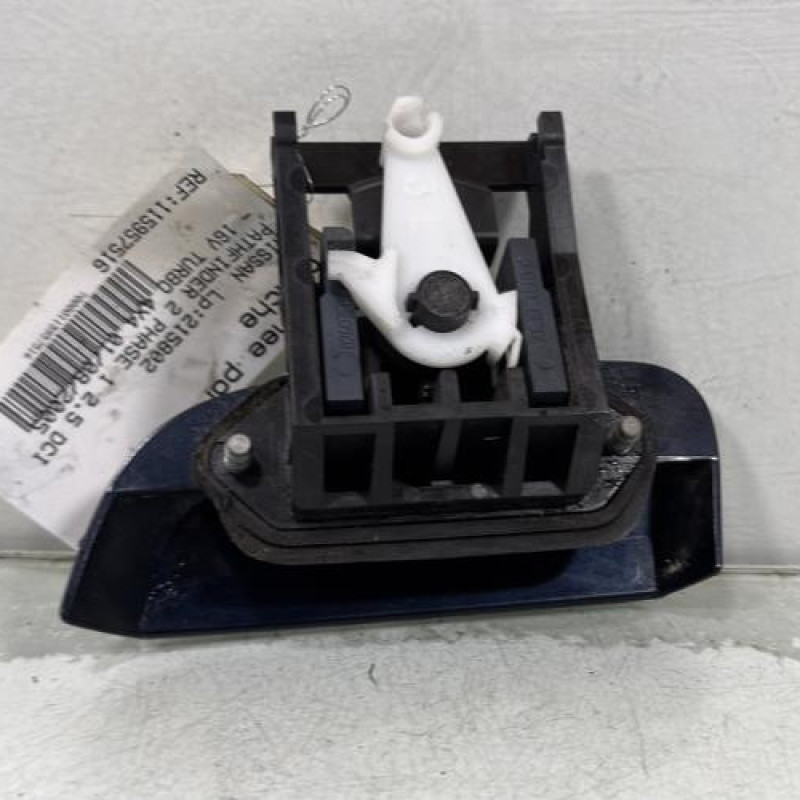 Poignee porte arriere gauche NISSAN PATHFINDER 2 Photo n°3