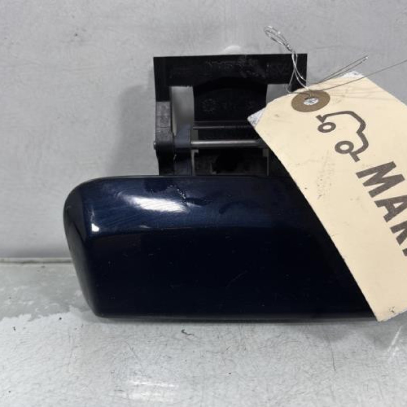 Poignee porte arriere gauche NISSAN PATHFINDER 2 Photo n°4