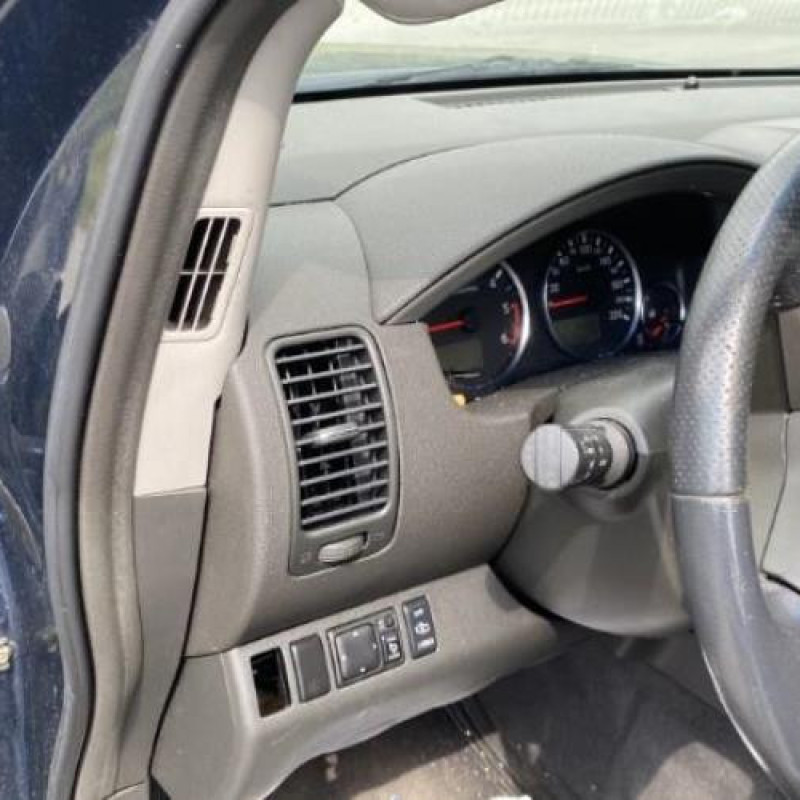 Poignee porte arriere gauche NISSAN PATHFINDER 2 Photo n°13