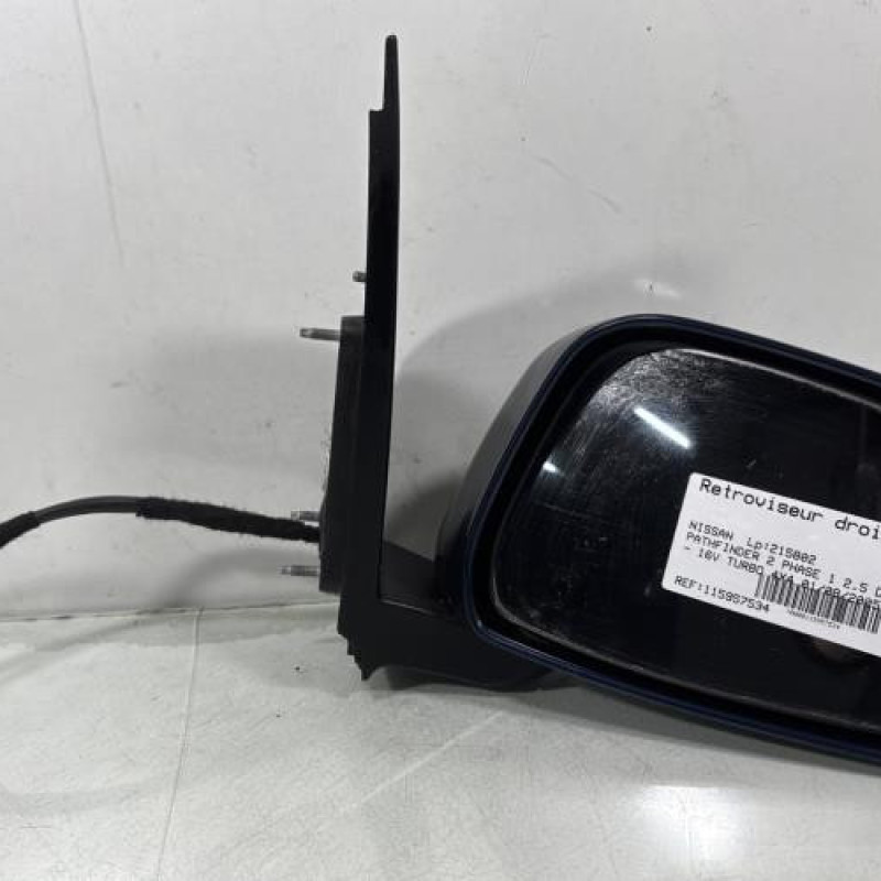 Retroviseur droit NISSAN PATHFINDER 2 Photo n°1
