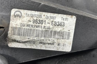 Retroviseur droit NISSAN PATHFINDER 2