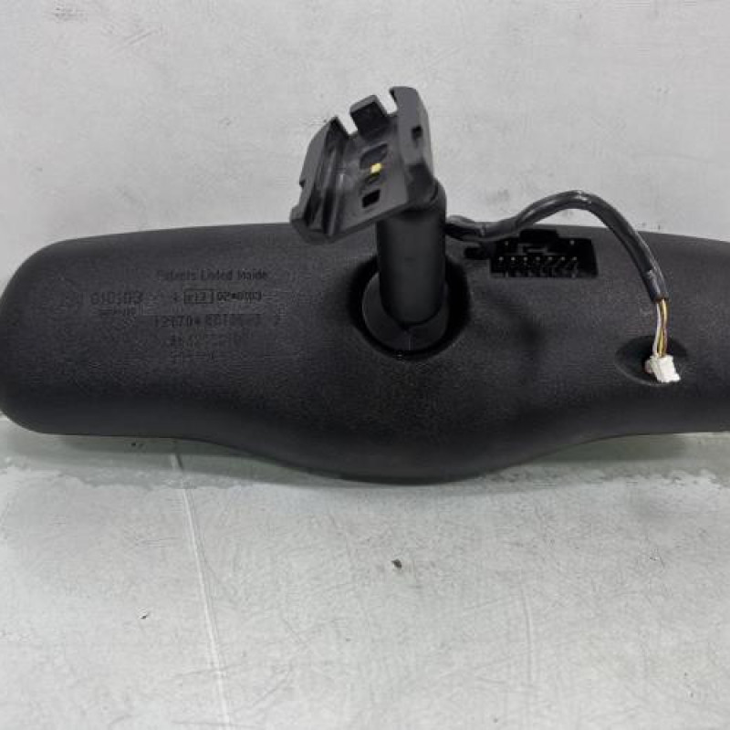 Retroviseur interieur NISSAN PATHFINDER 2 Photo n°3