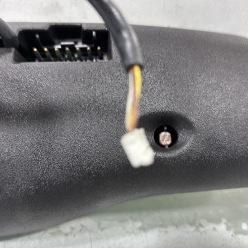 Retroviseur interieur NISSAN PATHFINDER 2 Photo n°4