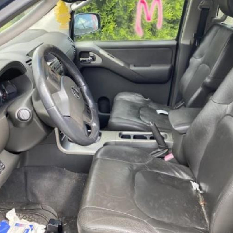 Retroviseur interieur NISSAN PATHFINDER 2 Photo n°16