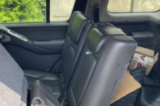 Retroviseur interieur NISSAN PATHFINDER 2