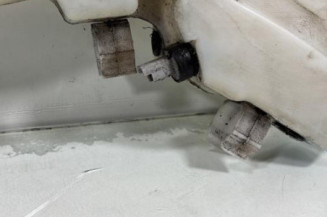 Vase de lave glace NISSAN PATHFINDER 2