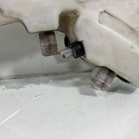 Vase de lave glace NISSAN PATHFINDER 2