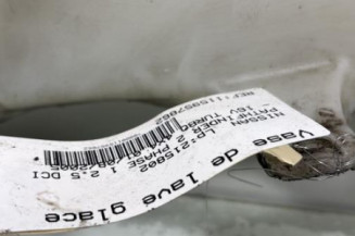 Vase de lave glace NISSAN PATHFINDER 2