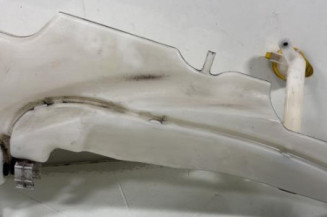 Vase de lave glace NISSAN PATHFINDER 2