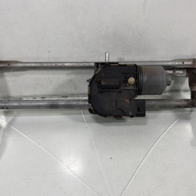 Moteur essuie glace avant VOLKSWAGEN GOLF 6 Photo n°1