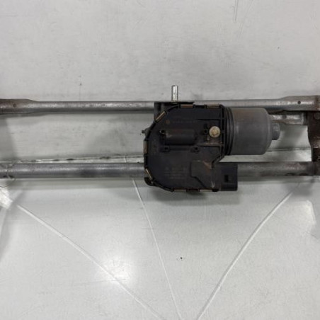 Moteur essuie glace avant VOLKSWAGEN GOLF 6 Photo n°1