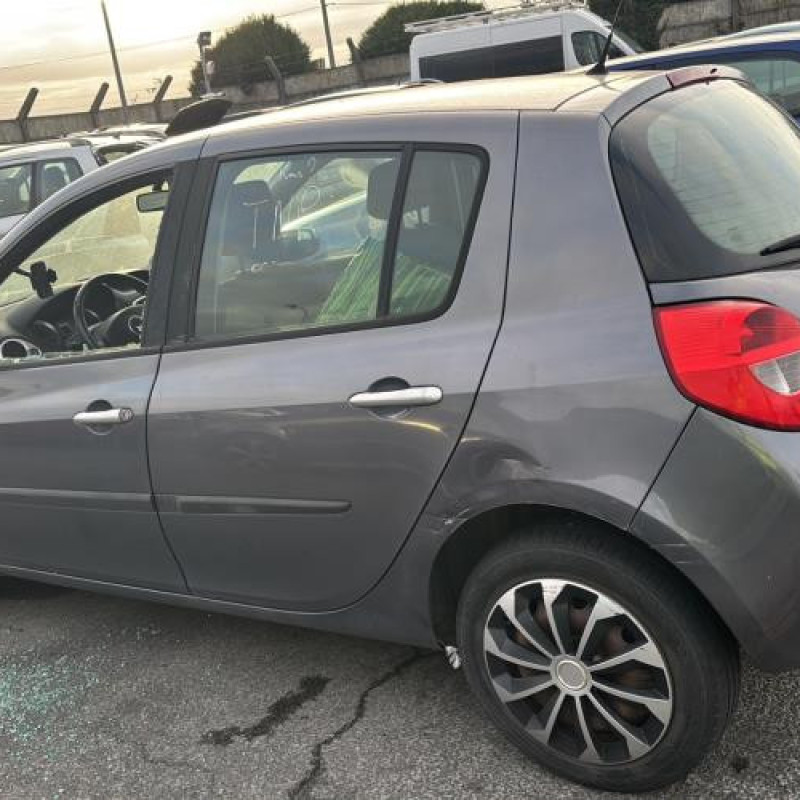 Retroviseur droit RENAULT CLIO 3 Photo n°12