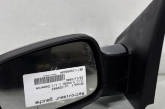 Retroviseur gauche RENAULT CLIO 3 Photo n°1