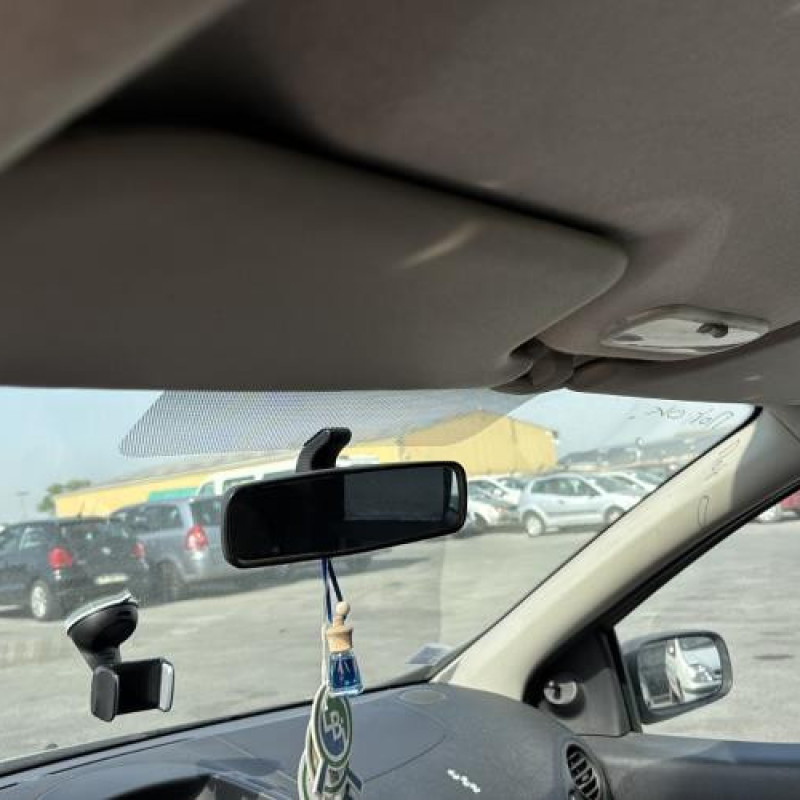 Retroviseur droit RENAULT CLIO 3 Photo n°17