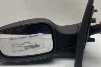 Retroviseur gauche RENAULT CLIO 3 Photo n°1