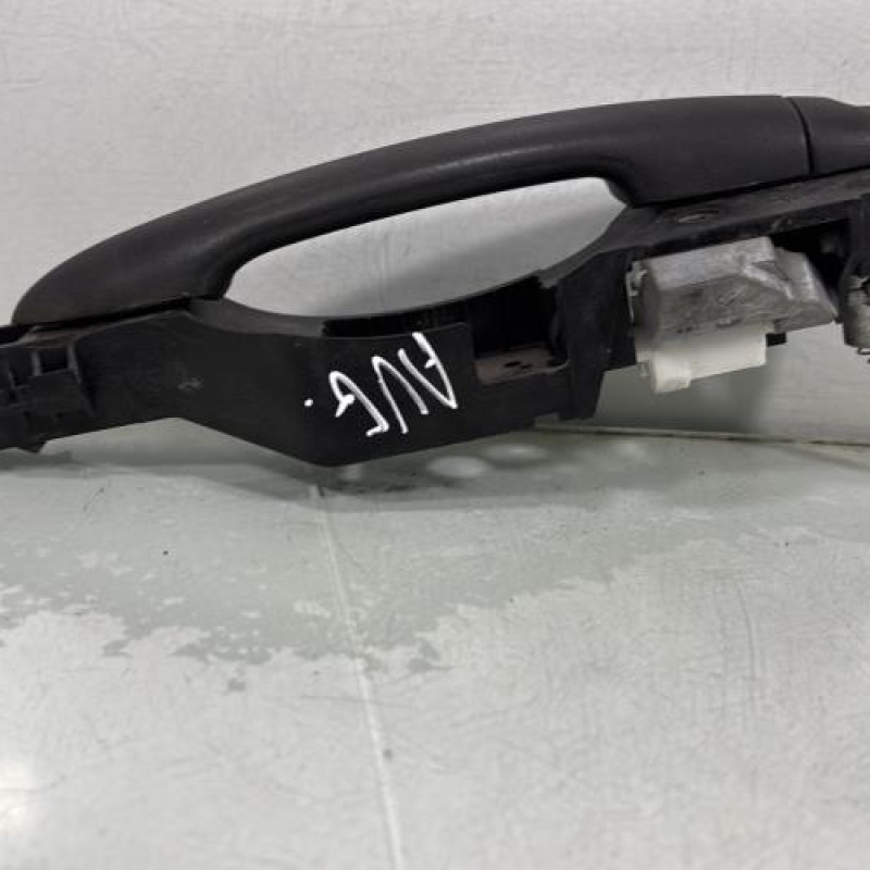 Poignee porte avant gauche RENAULT CLIO 3 Photo n°3