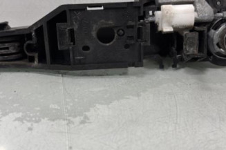 Poignee porte avant gauche RENAULT CLIO 3