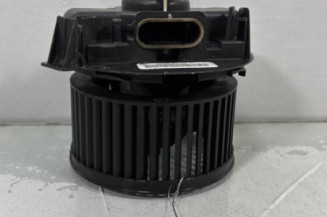 Pulseur d'air RENAULT CLIO 3 Photo n°1